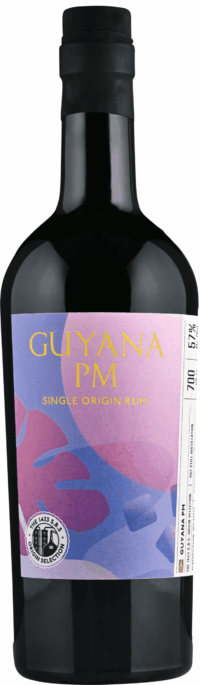 SBS Origin Guyana PM