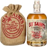 zdjęcie produktu Six Saints Rum