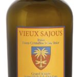 zdjęcie produktu Clairin Vieux Sajous 4YO Sherry