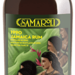 Samaroli Jamaica 1990