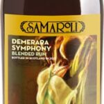 Samaroli Demerara Symphony 03/04 2021