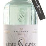 Santo Cuviso Bacanora Blanco
