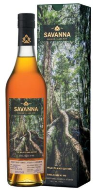 Savanna Tree 8YO Vintage 2012 Cask 990