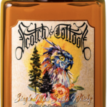 Scotch & Tattoo Dailuaine Oloroso Sherry Cask #314939