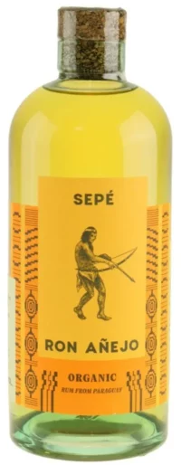 Sepe Ron Anejo