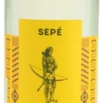 Sepe Ron Blanco