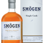 Smogen 9YO 2013 Oloroso Sherry Single Cask