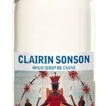 Clairin Sonson 2021