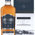 Speyburn 15YO
