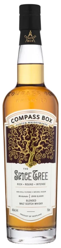 zdjęcie produktu Compass Box The Spice Tree