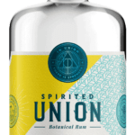 Union Lemon & Leaf