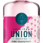 zdjęcie produktu Union Grapefruit & Rose