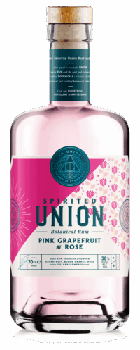 zdjęcie produktu Union Grapefruit & Rose