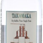 Takamaka White Habitation Velier