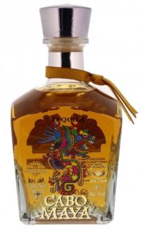 Cabo Maya Anejo
