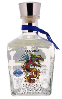 Cabo Maya Plata