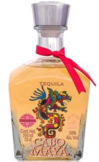 Cabo Maya Reposado