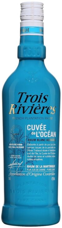 Trois Rivieres Cuvee de l'Ocean
