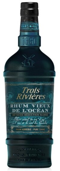 Trois Rivieres Vieux de l’Océan