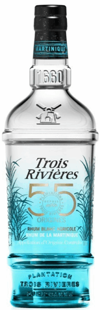 Trois Rivieres Blanc Origines