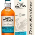 Trois Rivieres Teeling Finish