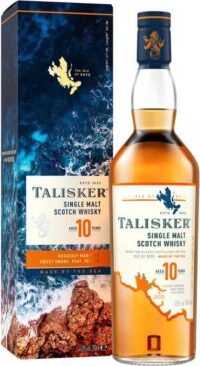 zdjęcie produktu Talisker 10YO