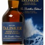 Talisker Amoroso Cask 2006 - 2016