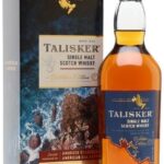 Talisker Distillers Edition 2022