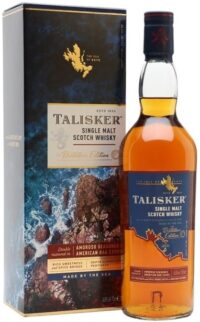 Talisker Distillers Edition 2022