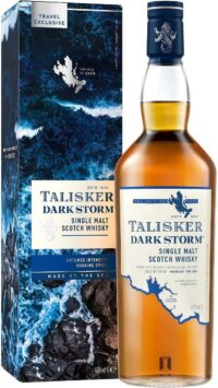 zdjęcie produktu Talisker Dark Storm