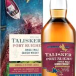 zdjęcie produktu Talisker Port Ruighe