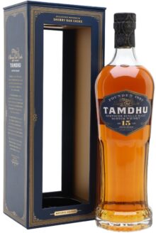 zdjęcie produktu Tamdhu 15