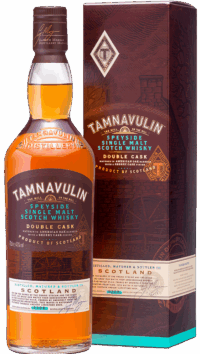 Tamnavulin Double Cask