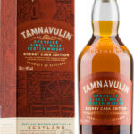 zdjecie produktu Tamnavulin Sherry Cask