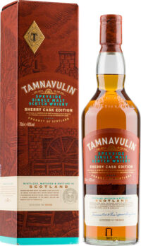 zdjecie produktu Tamnavulin Sherry Cask