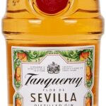 Tanqueray Flor de Sevilla