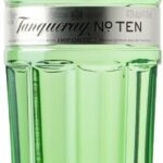 Tanqueray No. Ten
