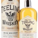 Teeling Single Grain