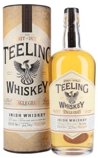 Teeling Single Grain