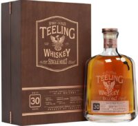 Teeling 30YO