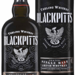 Teeling Blackpitts Peated