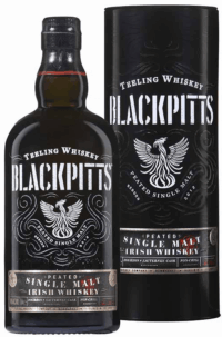 Teeling Blackpitts Peated