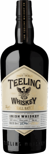 Teeling Small Batch