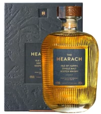 The Hearach