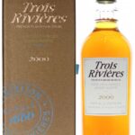 Trois Rivieres 2000