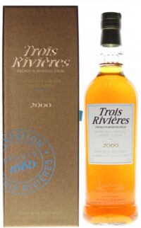 Trois Rivieres 2000