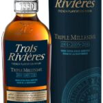 Trois Rivieres Triple Millesime 2001, 2005, 2011