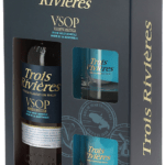 Trois Rivieres VSOP Reserve Speciale Zestaw