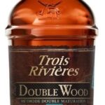 Trois Rivieres Ambre Double Wood