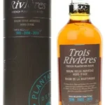Trois Rivieres Triple Millesime
